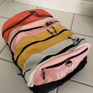 Tobiq 30L Sahara bag - Like New